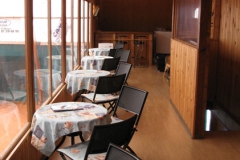 Club-house
