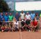 Tournoi de doubles 2017