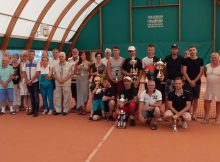 Tournoi interne 2017