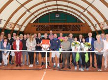 Tournoi Open 2017