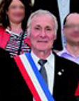 Gabriel Walkowiak - Président d'honneur