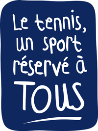 Le tennis, un sport réservé à tous
